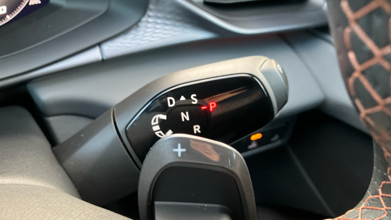 CUPRA Terramar 1.5 eTSI 150 V2 5dr DSG Petrol Hatchback